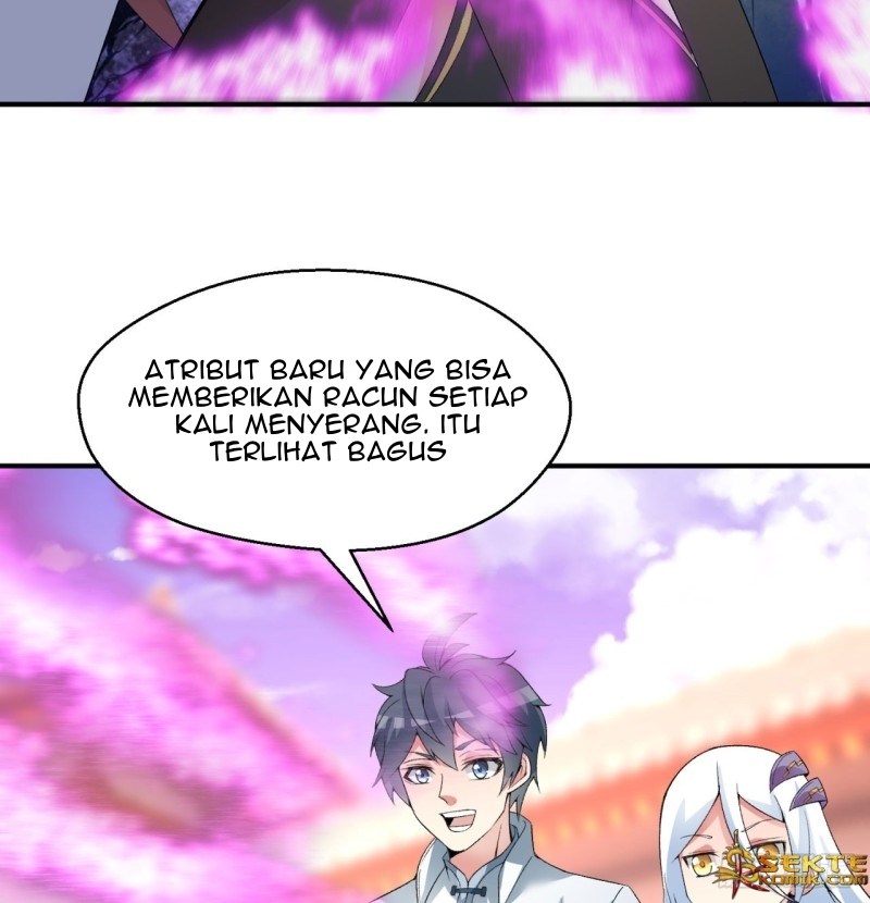 I Picked Up An Attributes Chapter 28 Gambar 50